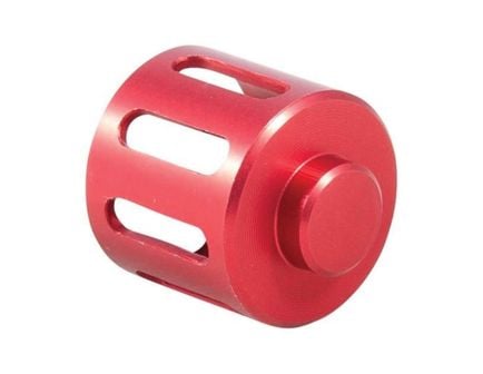 Brownells Follower Fits Remington 870/1100/1187, Red