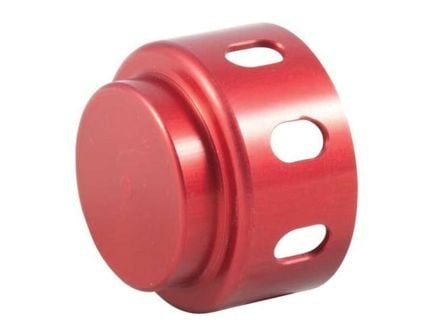 Brownells Follower Fits Mossberg 500, Red