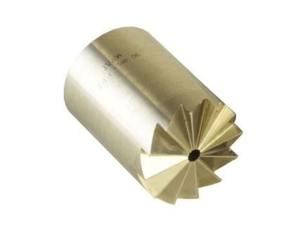 Brownells 1.50" x 2" Receiver Facing Cutter