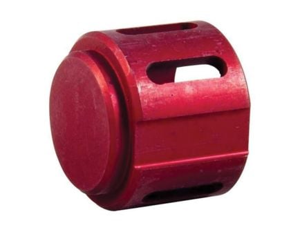 Brownells Follower Fits Remington 870/1100/1187, Red