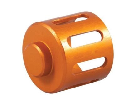Brownells Follower Fits Remington 870/1100/1187, Orange