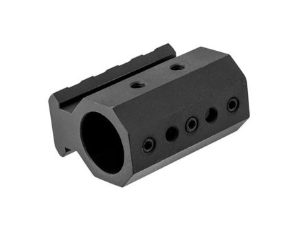 Brownells Modular Gas Block 0.75", Black