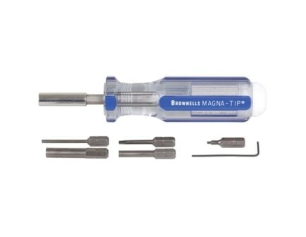 Brownells Screwdriver Set