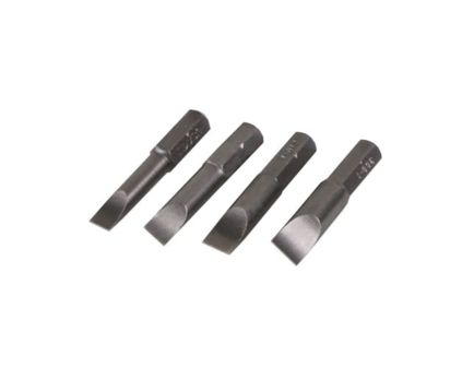 Brownells Magna-Tip 4-Piece Bit Set