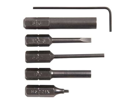 Brownells Screwdriver Bit