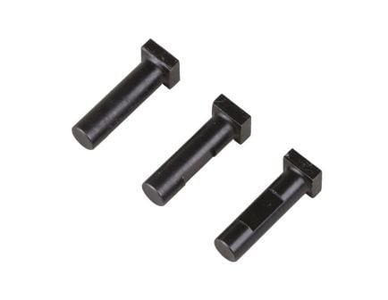 Brownells 0.16" AR-15/M16/M4 Square Replacement Pin, Blue Pack of 3