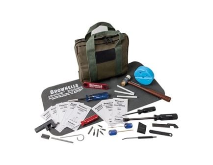 Brownells Field Maintenance Pack