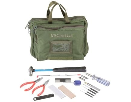 Brownells Field Maintenance Pack