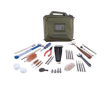 Brownells Foreign Weapon Field Maintenance Pack