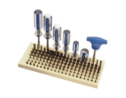 Brownells Magna-Tip Professional Super Set