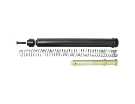 Brownells A2 Rifle Stock Completion Kit, Black