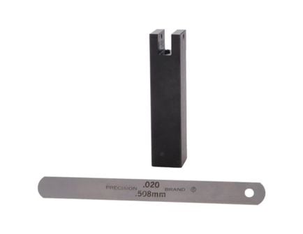 Brownells 1911 Sear Fixture