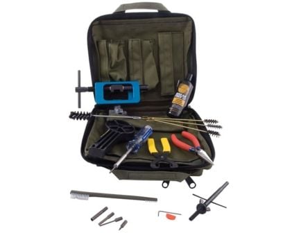 Brownells Weapon Field Maintenance Pack