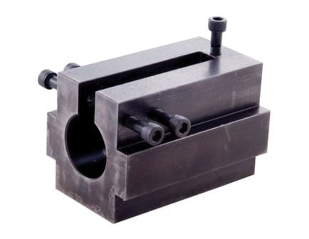 Brownells Carrier Key Staking Tool