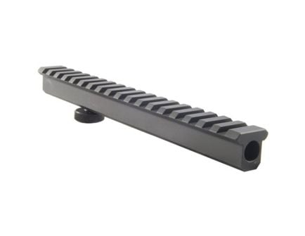 Brownells Picatinny Carry Handle Base Aluminum