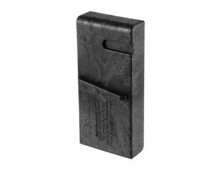 Brownells AR-15/M16 Lower Receiver Vise Block, Black