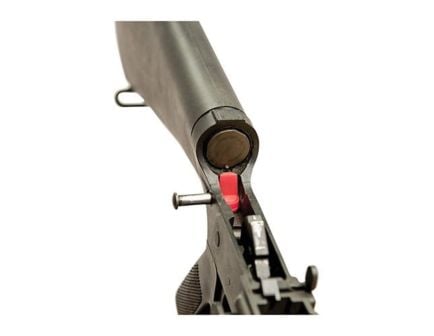 Brownells Accu-Wedge, Blaze Orange