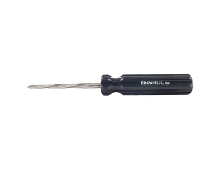 Brownells Taper Pin Reamer