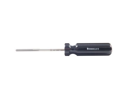 Brownells 0.150" Link Pin Reamer