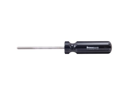 Brownells 0.160" Hammer Pin Reamer