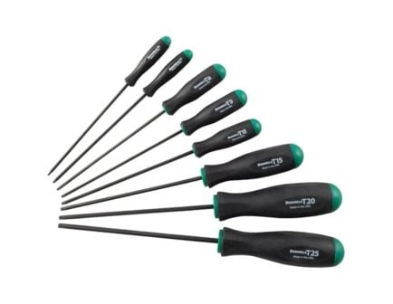 Brownells 8-Piece Torx Driver Set