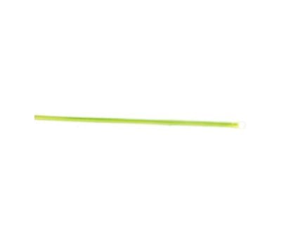 Brownells 6" x 0.03" Fiber Optic Replacement Rod, Green