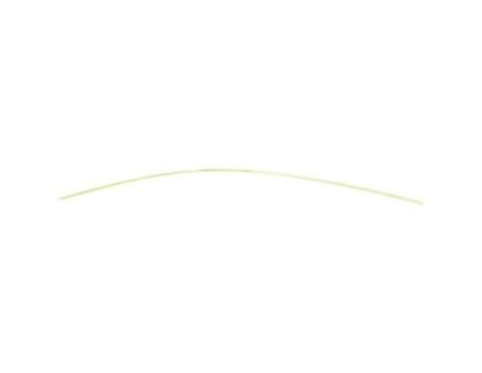 Brownells 6" x 0.04" Fiber Optic Replacement Rod, Green