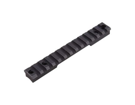 Brownells Picatinny Scope Base 6061-T6 Aluminum Alloy Fits Remington 700 SA
