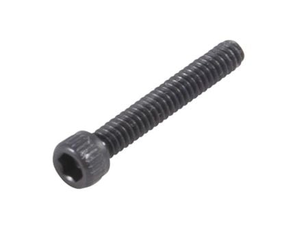 Brownells #4-40 x 0.75" Socket Head Cap Screw, Pack of 12