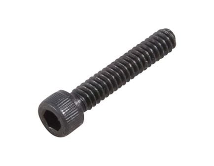 Brownells #6-32 x 0.75" Socket Head Cap Screw, Pack of 12