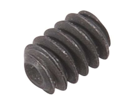 Brownells #6-32 x 0.19" Socket Head Set Screw, Pack of 12