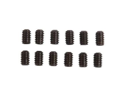 Brownells #8-32 x 0.25" Socket Head Set Screw, Pack of 12