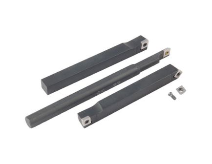 Brownells Cutting Turning Kit