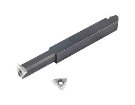 Brownells Cutting Threader Kit