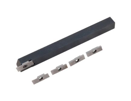 Brownells Cutting Cutoff Groover RH Kit