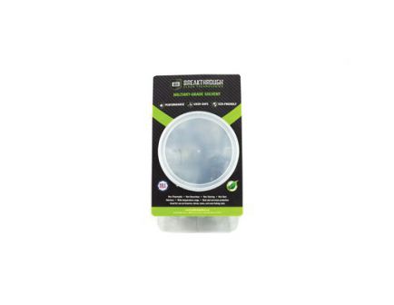 Breakthrough Clean Technologies Military-Grade, Solvent, .5oz, 35 Pack - BTS-15ML , HEX