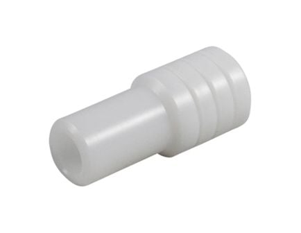 Brownells 2" 20 Gauge Cleaning Rod Bore Guide, White