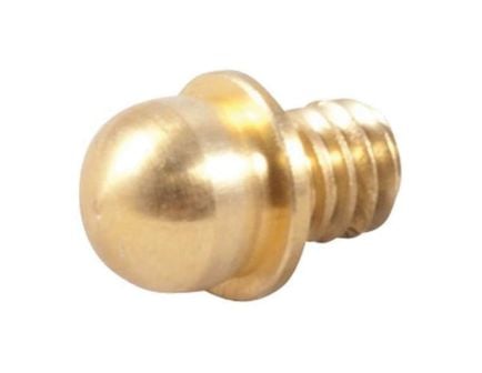 Brownells #11 Shotgun Sight Bead Refill, Gold