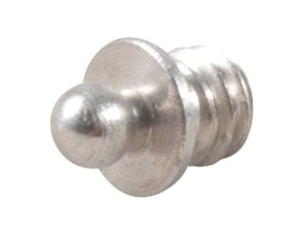 Brownells #14 Shotgun Sight Bead Refill, White