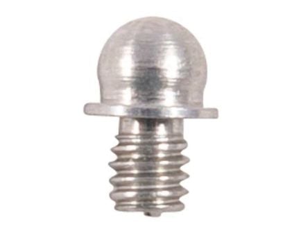 Brownells #15 Shotgun Sight Bead Refill, White