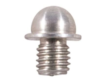 Brownells #16 Shotgun Sight Bead Refill, White