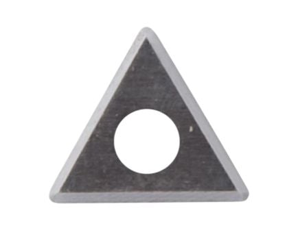 Brownells 0 deg Relief Triangle Shape 0.0156" Radius Insert