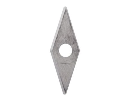 Brownells 7 deg Relief Diamond Shape Insert