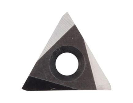 Brownells 0 deg Relief Triangle Shape Insert