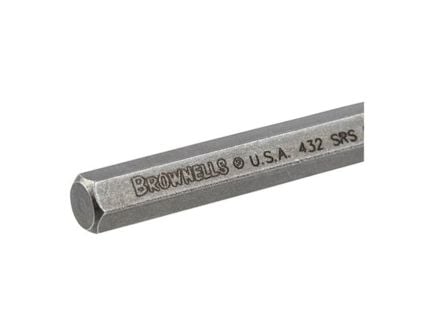 Brownells 1/8" Premium Roll Pin Starter Punch