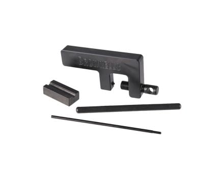 Brownells 1911 Plunger Tube Staking Tool
