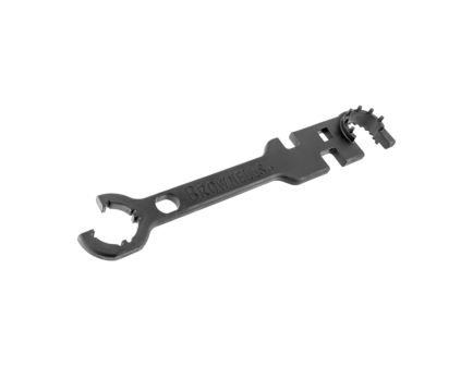 Brownells Armorer's Wrench, Black