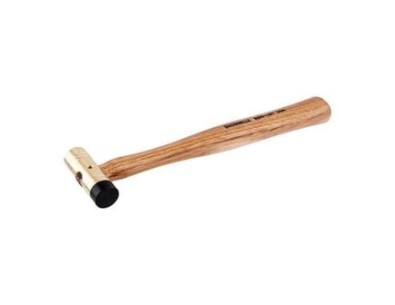 Brownells 3/4" Premium Delrin Tipped Hammer