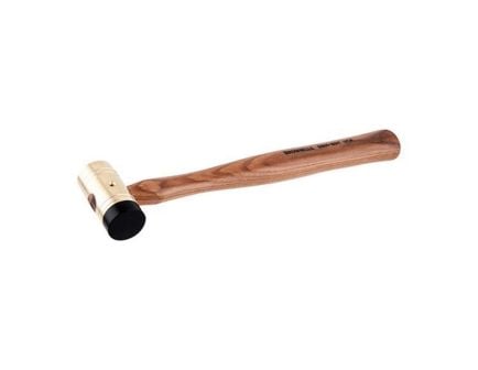 Brownells 8 oz Head Premium Delrin Tipped Hammer