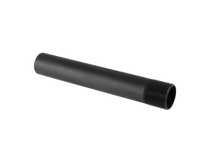 Brownells Pistol Buffer Tube, Black